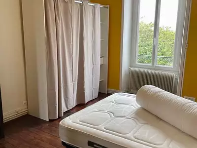 Appartement, 40 m²