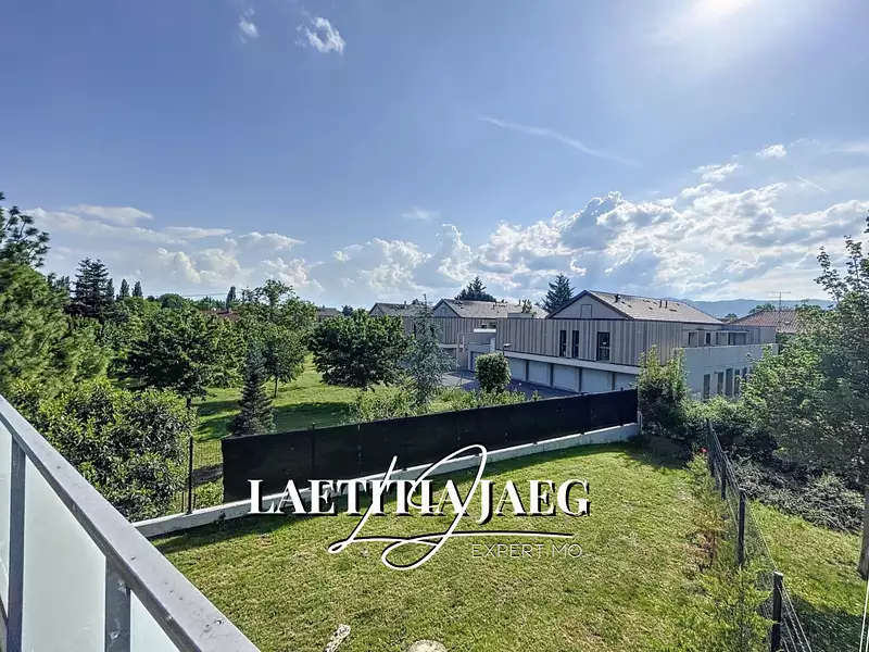 Appartement, 64 m²