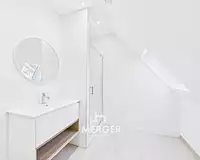 Appartement, 55,5 m²