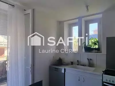 Maison, 211 m²