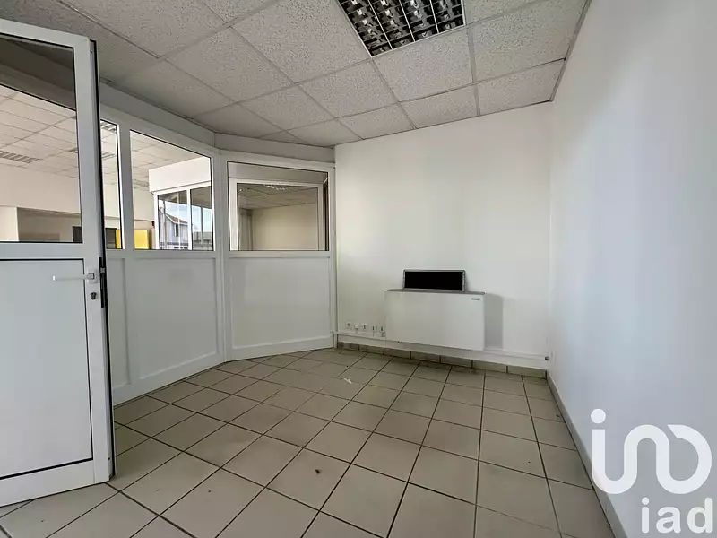 Immeuble, 630 m²