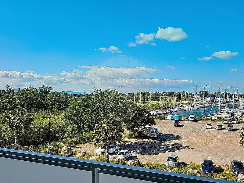 Appartement, 45 m²