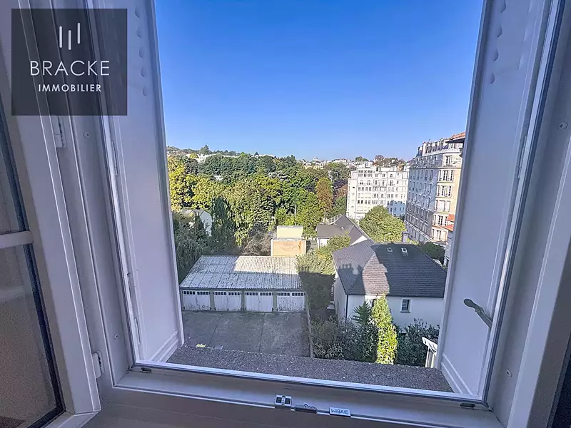 Appartement, 39,6 m²