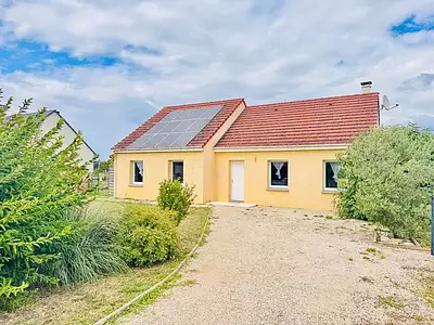 Maison, 100 m²