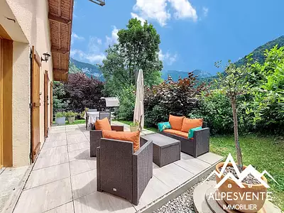 Maison, 87 m²