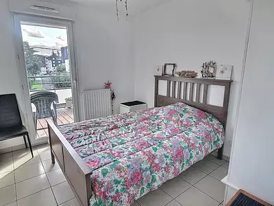 Appartement, 80,6 m²