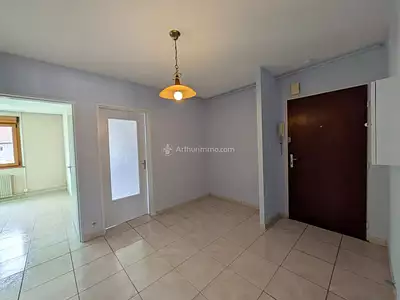 Appartement, 55,47 m²