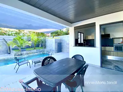 Maison, 100 m²