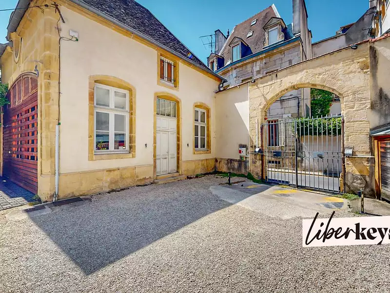 Appartement, 96 m²