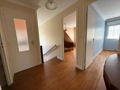 Maison, 130 m²