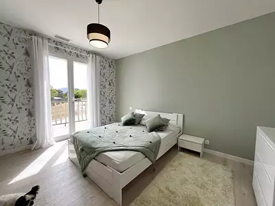 Maison, 129,6 m²