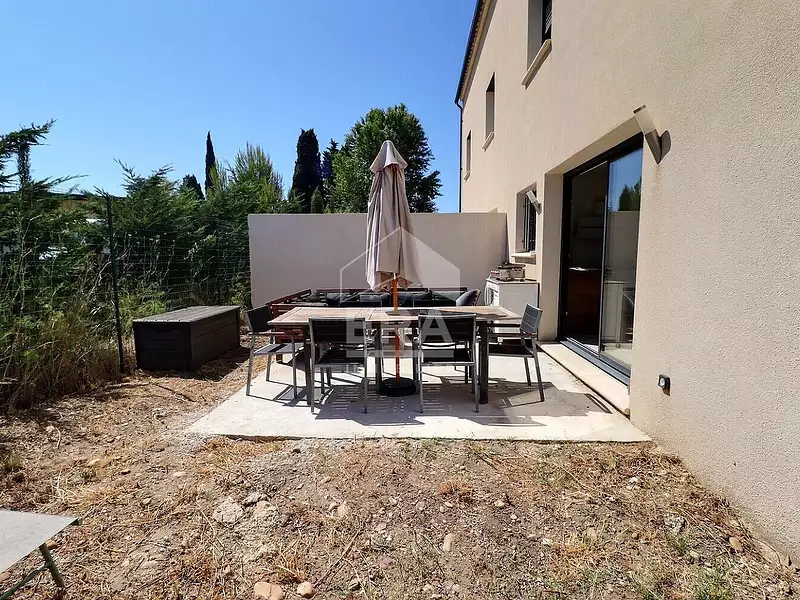 Maison, 100 m²