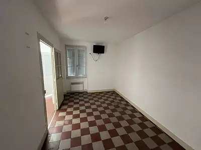 Maison, 41,16 m²