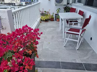 Appartement, 44 m²