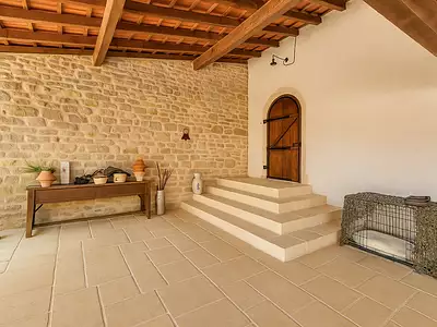 Maison, 220 m²