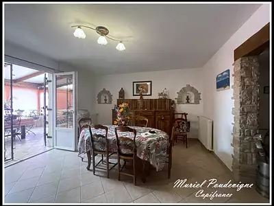 Maison, 212 m²