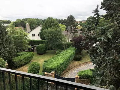 Appartement, 59,33 m²