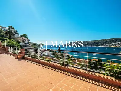 Appartement, 184 m²