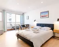 Appartement, 25,5 m²