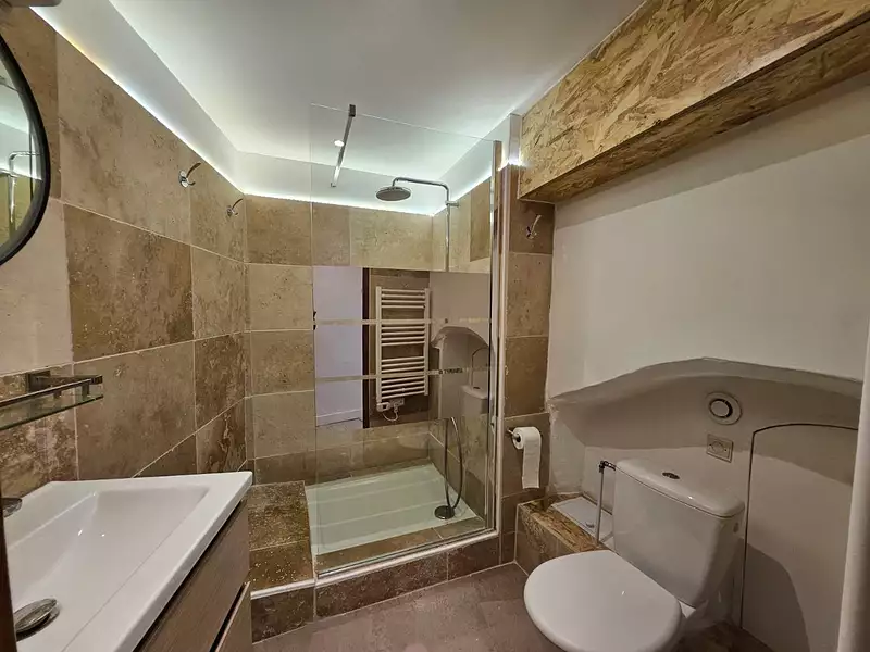 Appartement, 40 m²