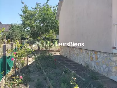 Maison, 71 m²
