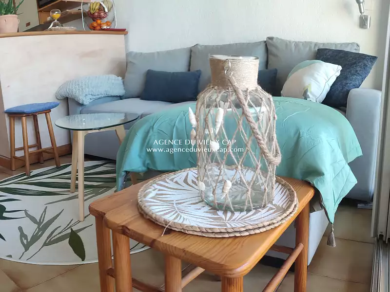 Appartement, 52,86 m²