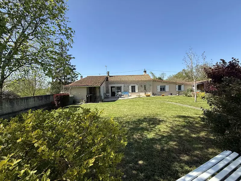 Maison, 96 m²