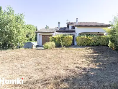 Maison, 147 m²