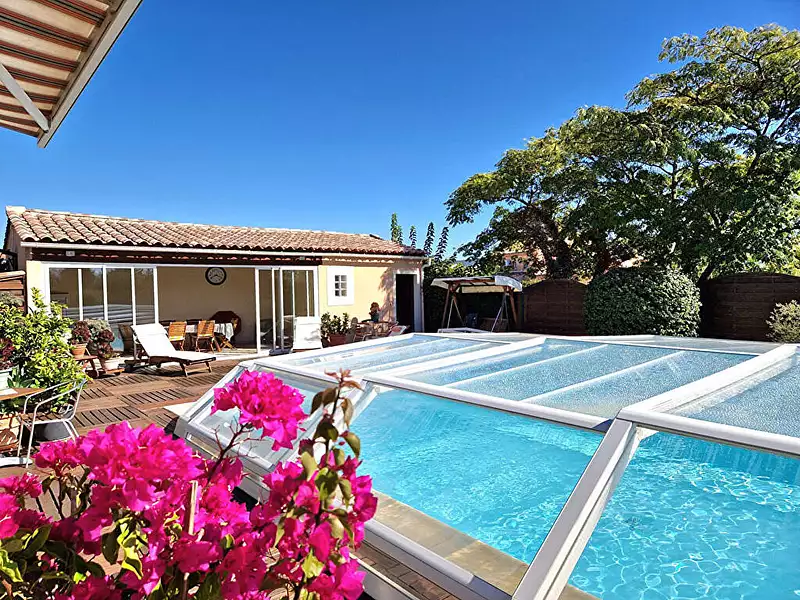 Maison, 165 m²