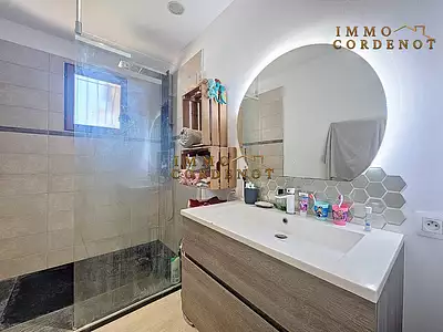 Maison, 100 m²
