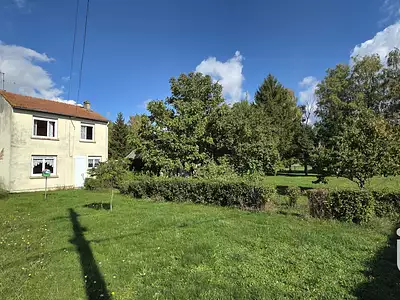 Maison, 83 m²