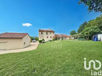 Maison, 285 m²