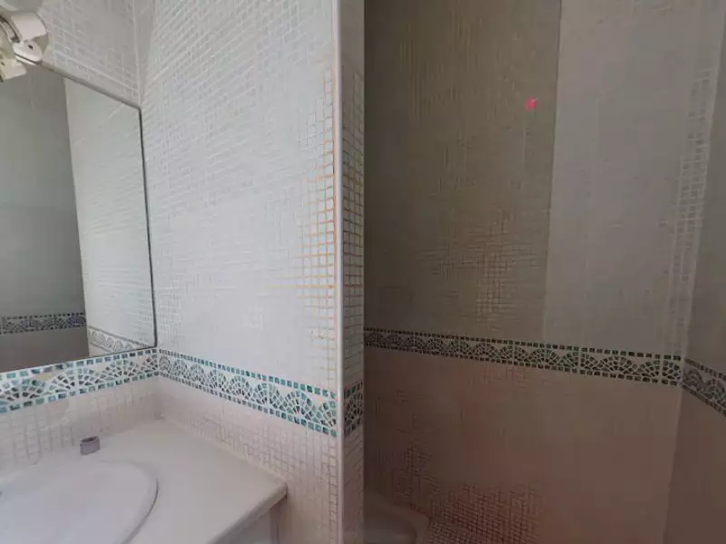 Appartement, 36 m²