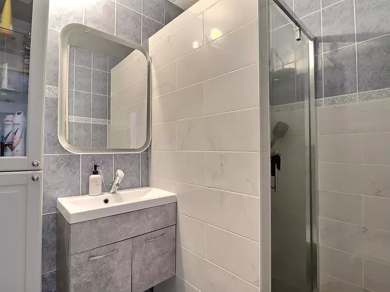 Appartement, 69,27 m²