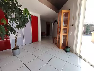 Maison, 237 m²