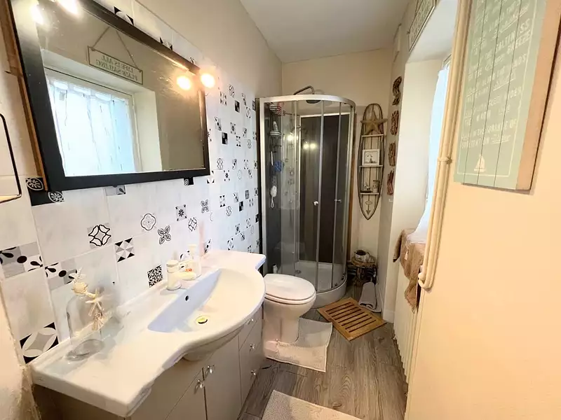 Maison, 133 m²