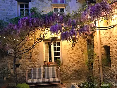 Maison, 205 m²