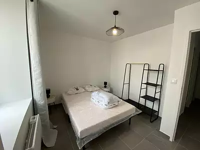 Appartement, 44 m²