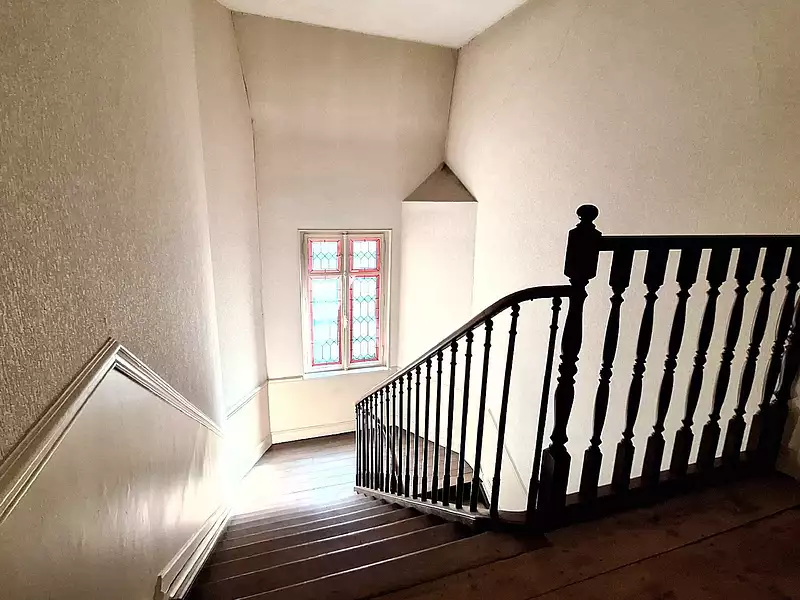 Appartement, 118,43 m²