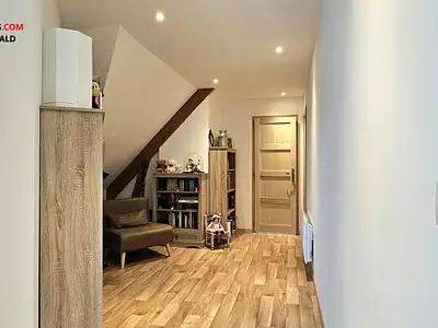 Maison, 250 m²