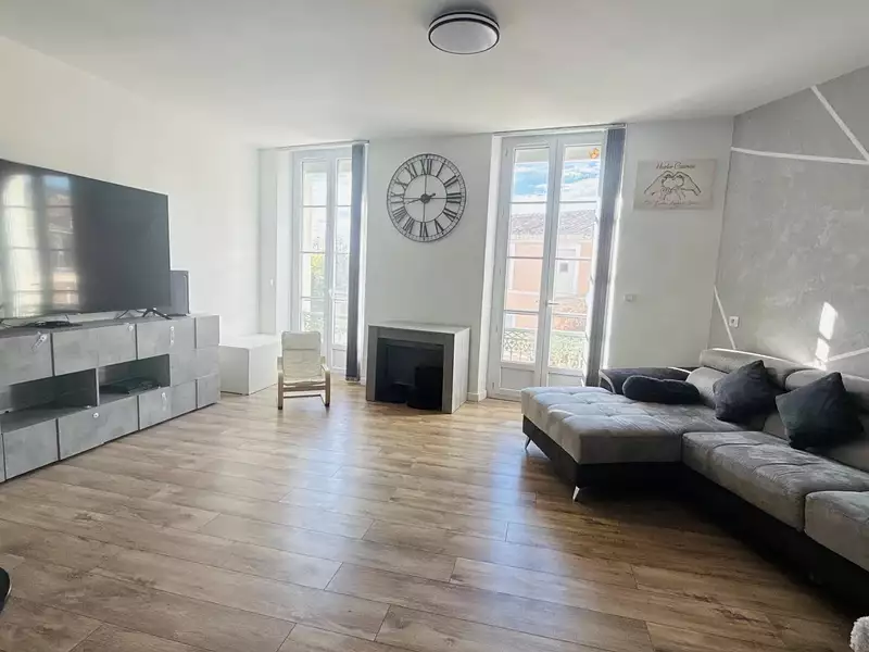 Appartement, 66,71 m²