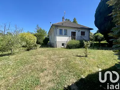 Maison, 97 m²