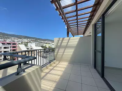 Appartement, 98,8 m²