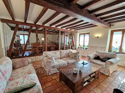 Maison, 169 m²