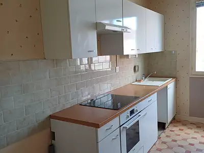 Appartement, 71 m²