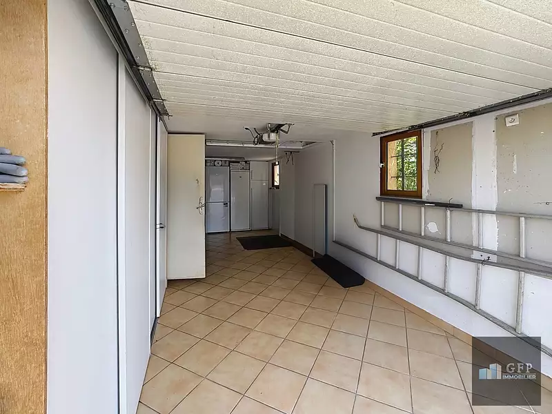 Maison, 95,65 m²