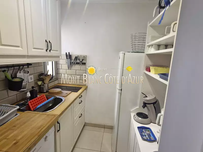 Appartement, 61 m²