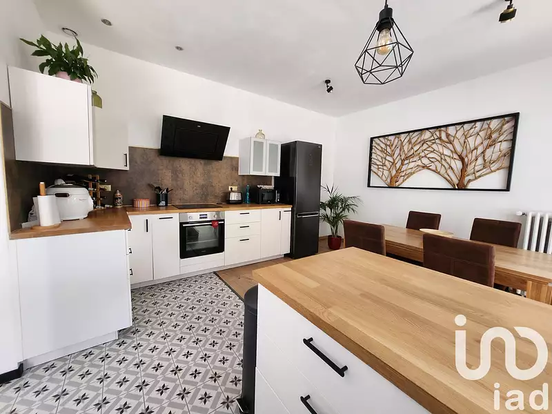 Maison, 157 m²