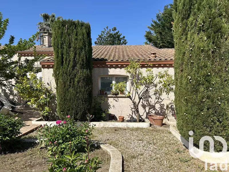 Maison, 119 m²