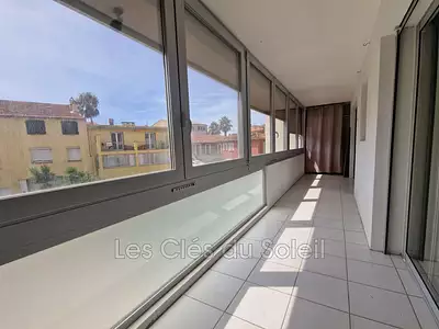 Appartement, 46,35 m²